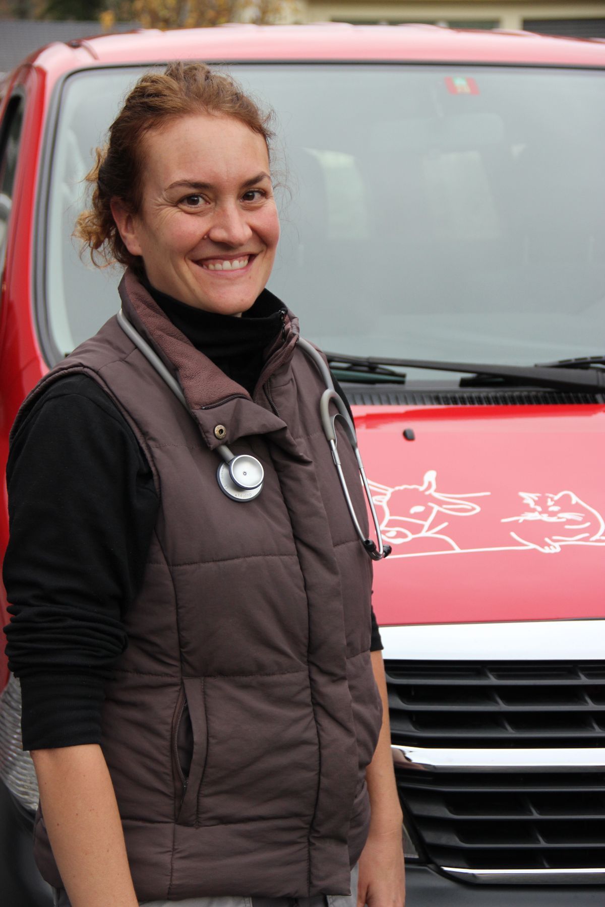 Franziska Lehmann